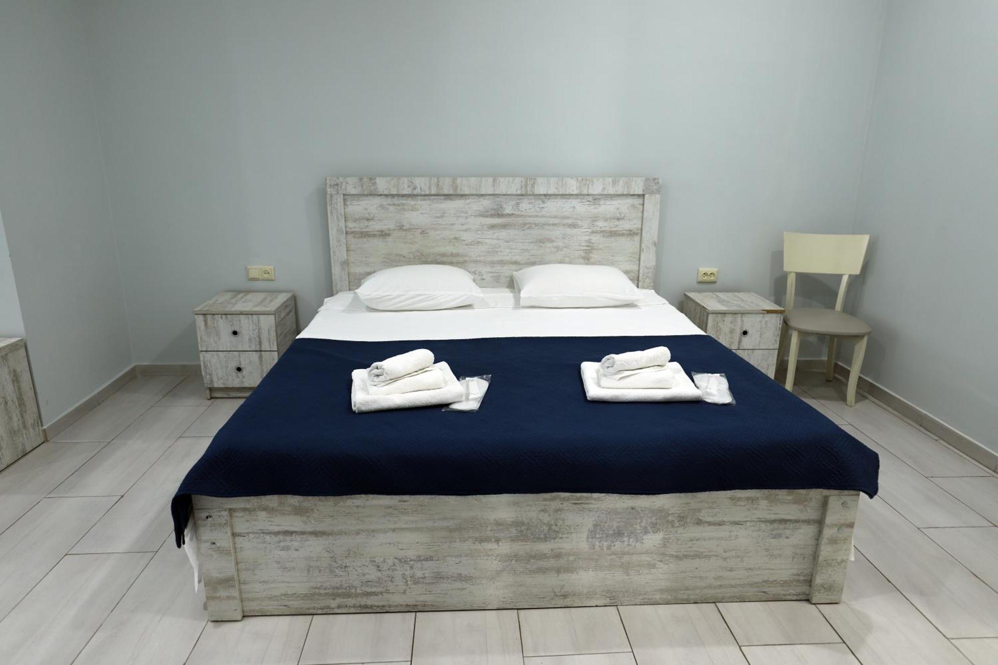 Hotel City קוטאיסי מראה חיצוני תמונה