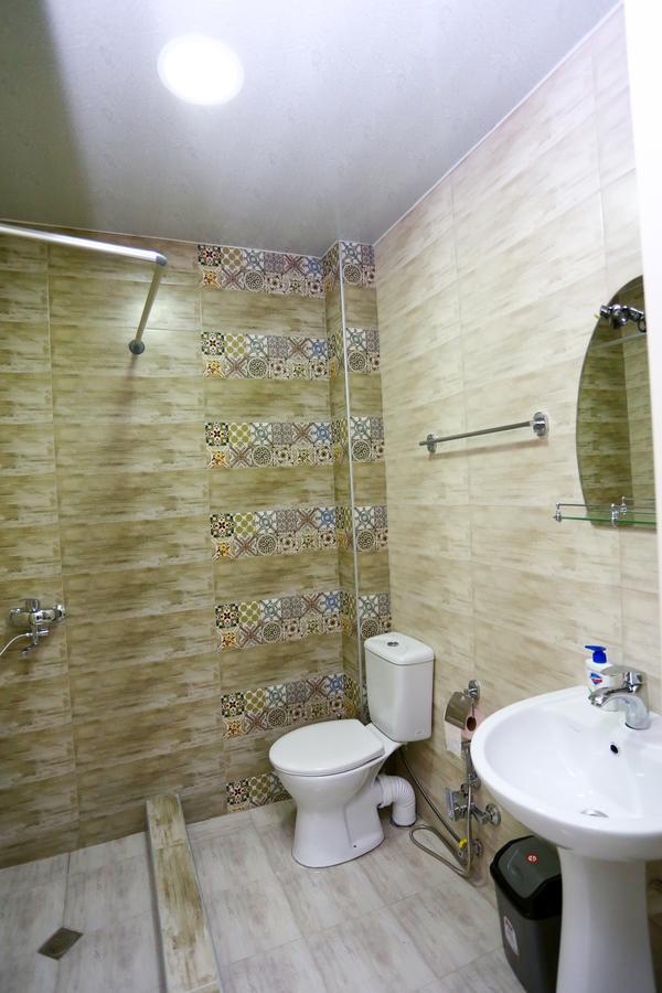 Hotel City קוטאיסי מראה חיצוני תמונה