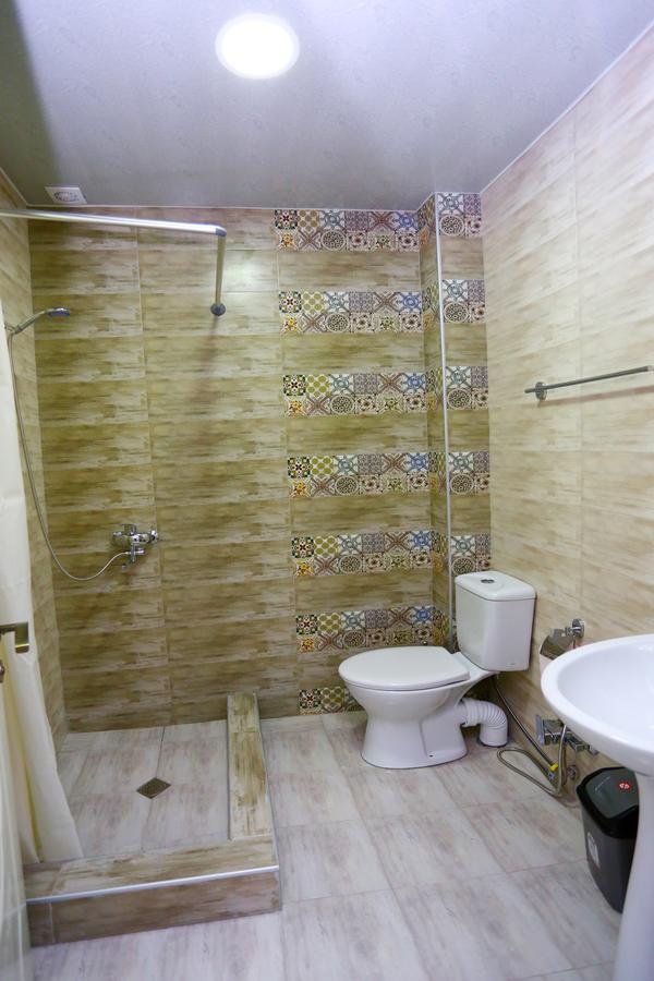 Hotel City קוטאיסי מראה חיצוני תמונה