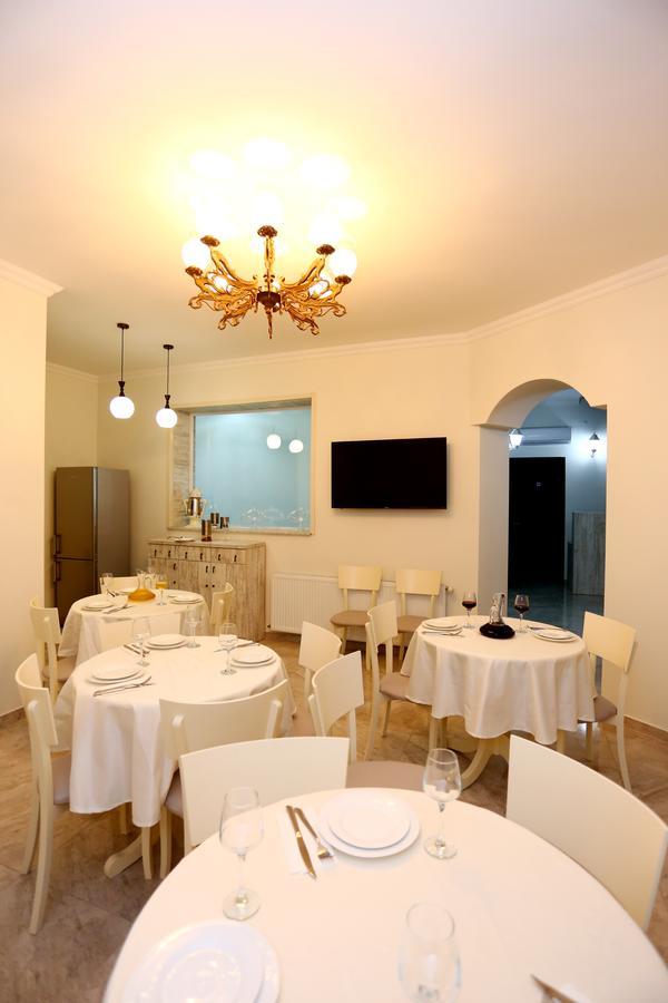 Hotel City קוטאיסי מראה חיצוני תמונה