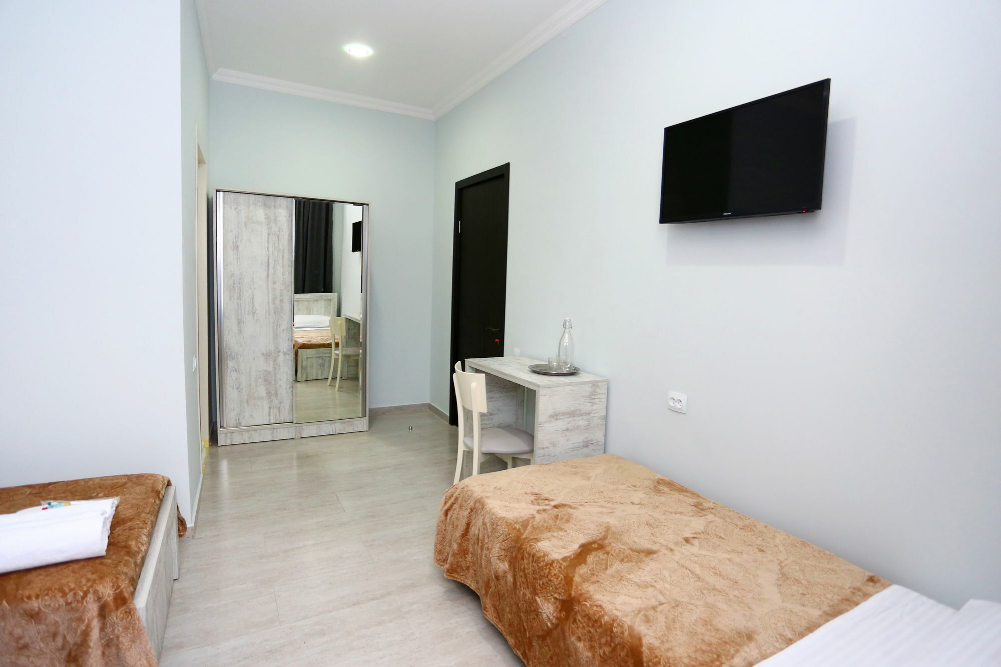 Hotel City קוטאיסי מראה חיצוני תמונה